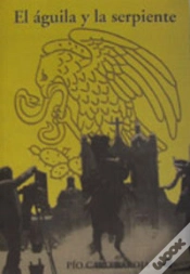 Capa do artigo El Águila Y La Serpiente