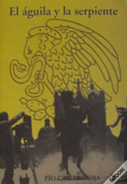 Capa do artigo El Águila Y La Serpiente