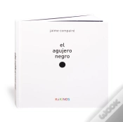Capa do artigo El Agujero Negro