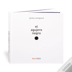 Capa do artigo El Agujero Negro
