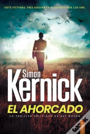 Capa do artigo El Ahorcado