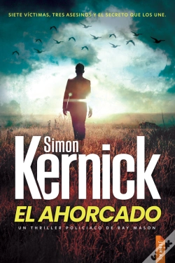 Capa do artigo El Ahorcado