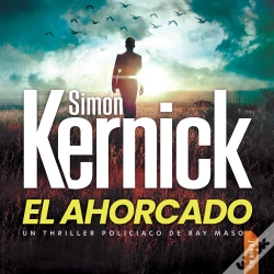 Capa do artigo El Ahorcado