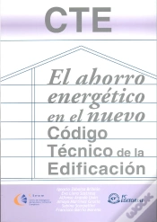 Capa do artigo El Ahorro Energético En El Nuevo Código Técnico De La Edificación