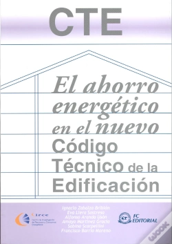 Capa do artigo El Ahorro Energético En El Nuevo Código Técnico De La Edificación