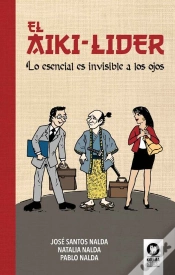 Capa do artigo El Aiki-Líder