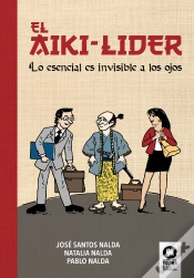 Capa do artigo El Aiki-Líder