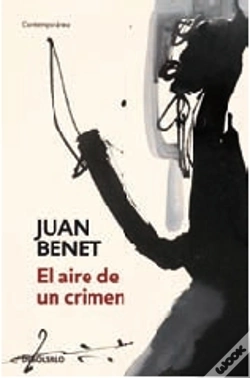 Capa do artigo El Aire De Un Crimen