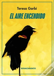 Capa do artigo El Aire Encendido