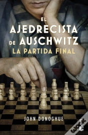 Capa do artigo El Ajedrecista De Auschwitz. La Partida Final