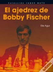 Capa do artigo El Ajedrez De Bobby Fischer