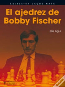 Capa do artigo El Ajedrez De Bobby Fischer
