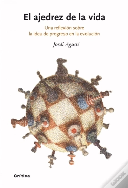 Capa do artigo El Ajedrez De La Vida