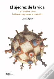 Capa do artigo El Ajedrez De La Vida