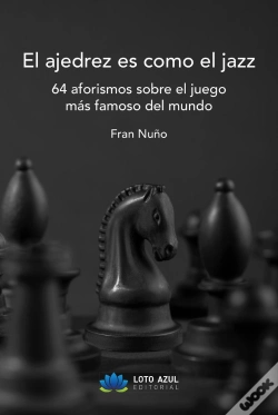 Capa do artigo El Ajedrez Es Como El Jazz