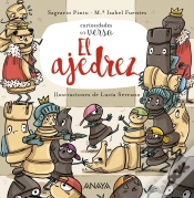 Capa do artigo El Ajedrez