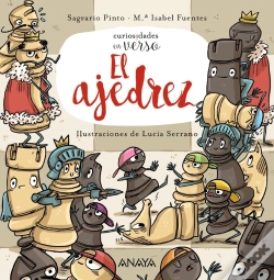 Capa do artigo El Ajedrez