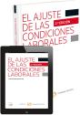 El Ajuste De Las Condiciones Laborales (Papel + E-Book) - Preview