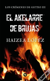 Capa do artigo El Akelarre De Brujas