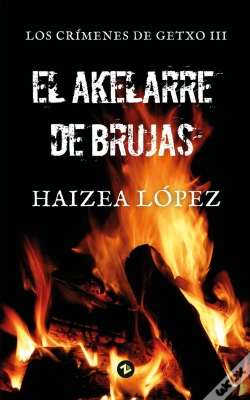 Capa do artigo El Akelarre De Brujas