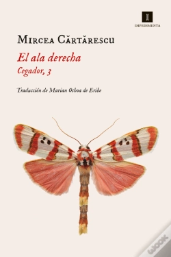Capa do artigo El Ala Derecha