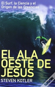Capa do artigo El Ala Oeste De Jesús