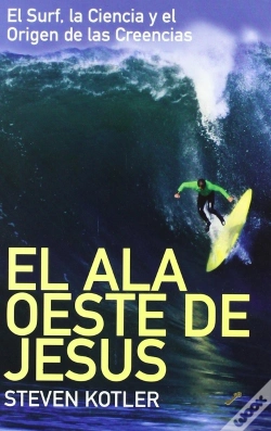 Capa do artigo El Ala Oeste De Jesús