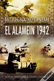 Capa do artigo El Alamein 1942