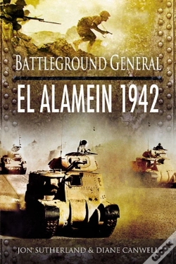 Capa do artigo El Alamein 1942