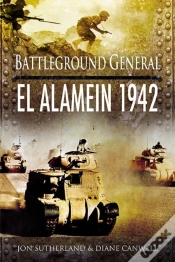 Capa do artigo El Alamein 1942