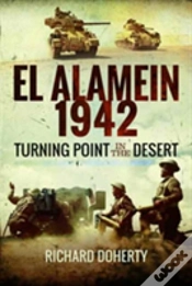 Capa do artigo El Alamein 1942
