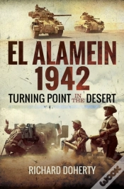 Capa do artigo El Alamein 1942