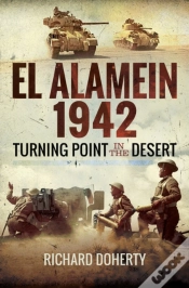 Capa do artigo El Alamein 1942