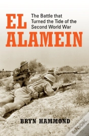 Capa do artigo El Alamein