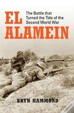 Capa do artigo El Alamein