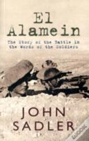 Capa do artigo El Alamein