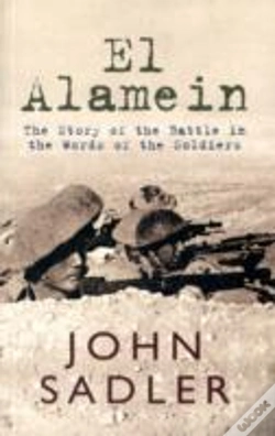 Capa do artigo El Alamein