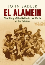 Capa do artigo El Alamein