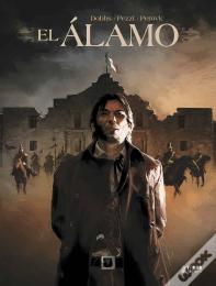 El Álamo