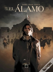 Capa do artigo El Álamo
