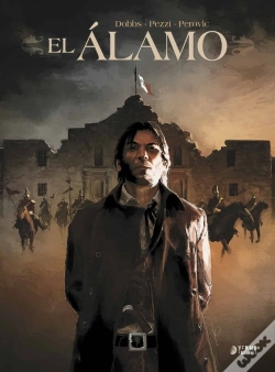 Capa do artigo El Álamo