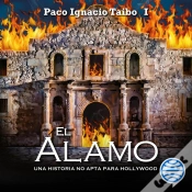 Capa do artigo El Álamo