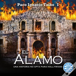 Capa do artigo El Álamo