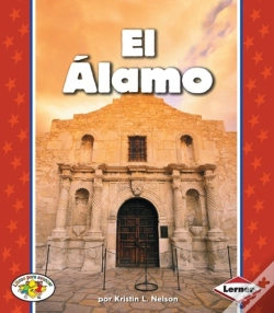 Capa do artigo El Alamo (The Alamo)