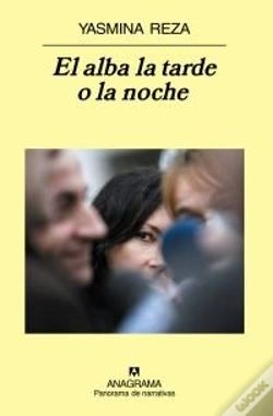 Capa do artigo El Alba La Tarde O La Noche