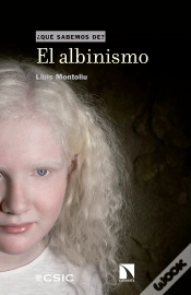 Capa do artigo El Albinismo