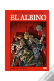 Capa do artigo El Albino 1