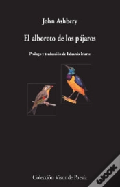 Capa do artigo El Alboroto De Los Pájaros