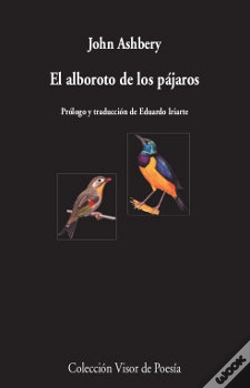 Capa do artigo El Alboroto De Los Pájaros