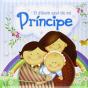 El Album Azul De Mi Principe   - Preview